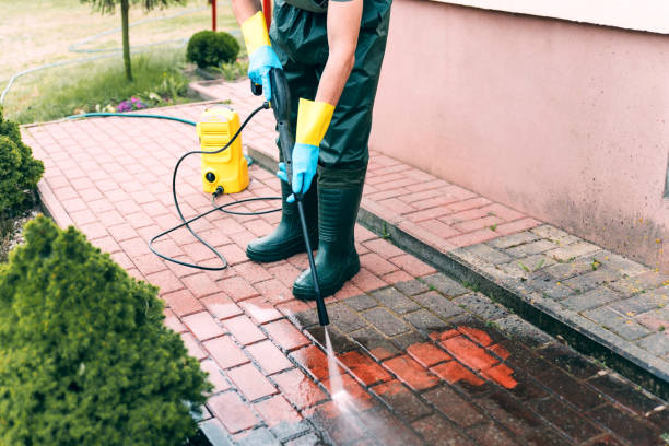 Best Fence Cleaning  in Vernon Valley, NJ